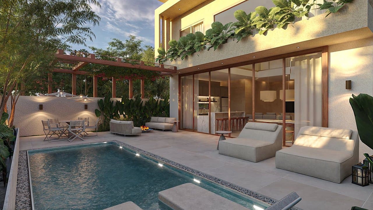 Arbo Homes