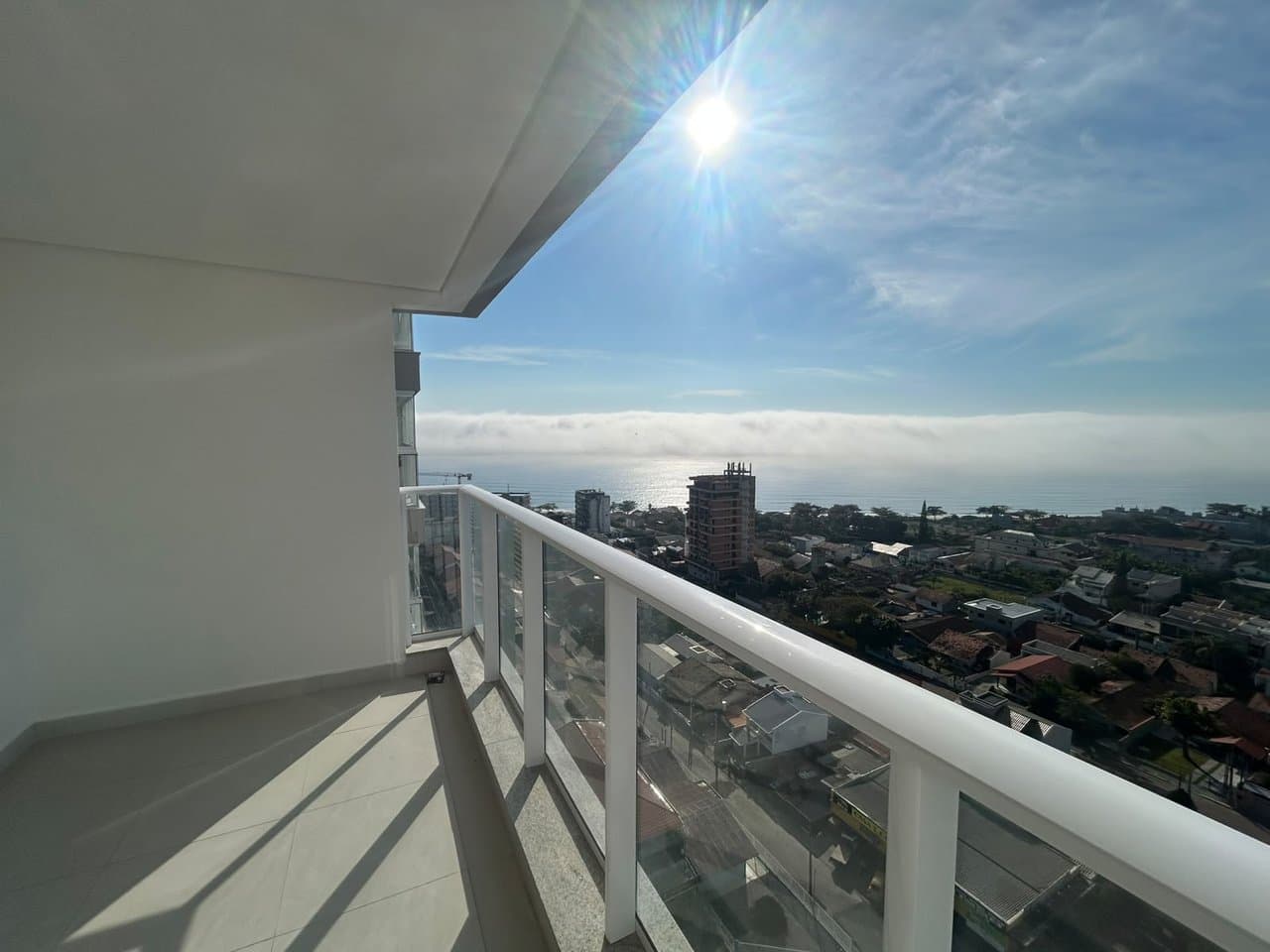 Apartamento de 3 quartos com 1 suíte e 92 m² em Penha