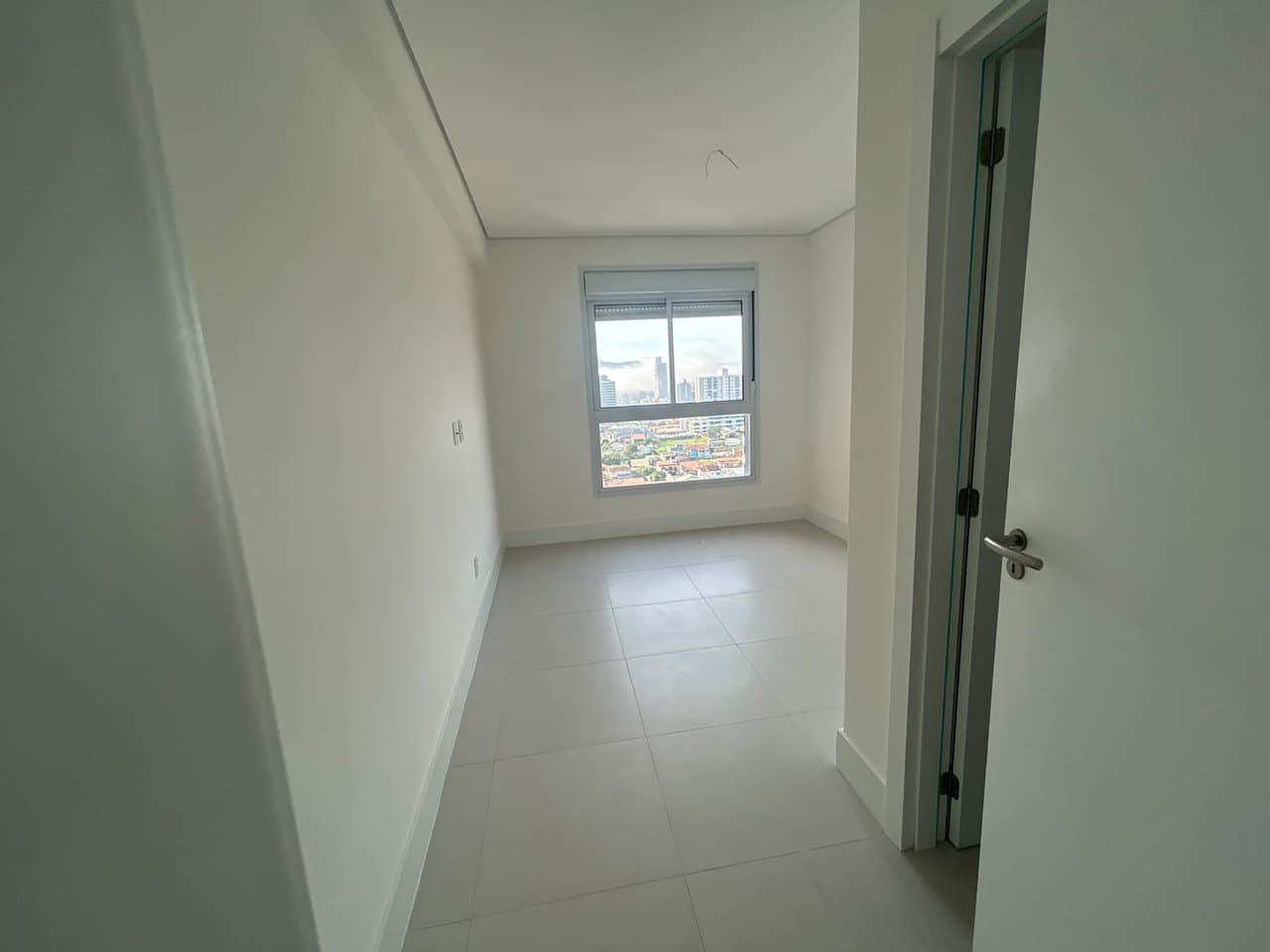 Apartamento de 3 quartos com 1 suíte e 92 m² em Penha