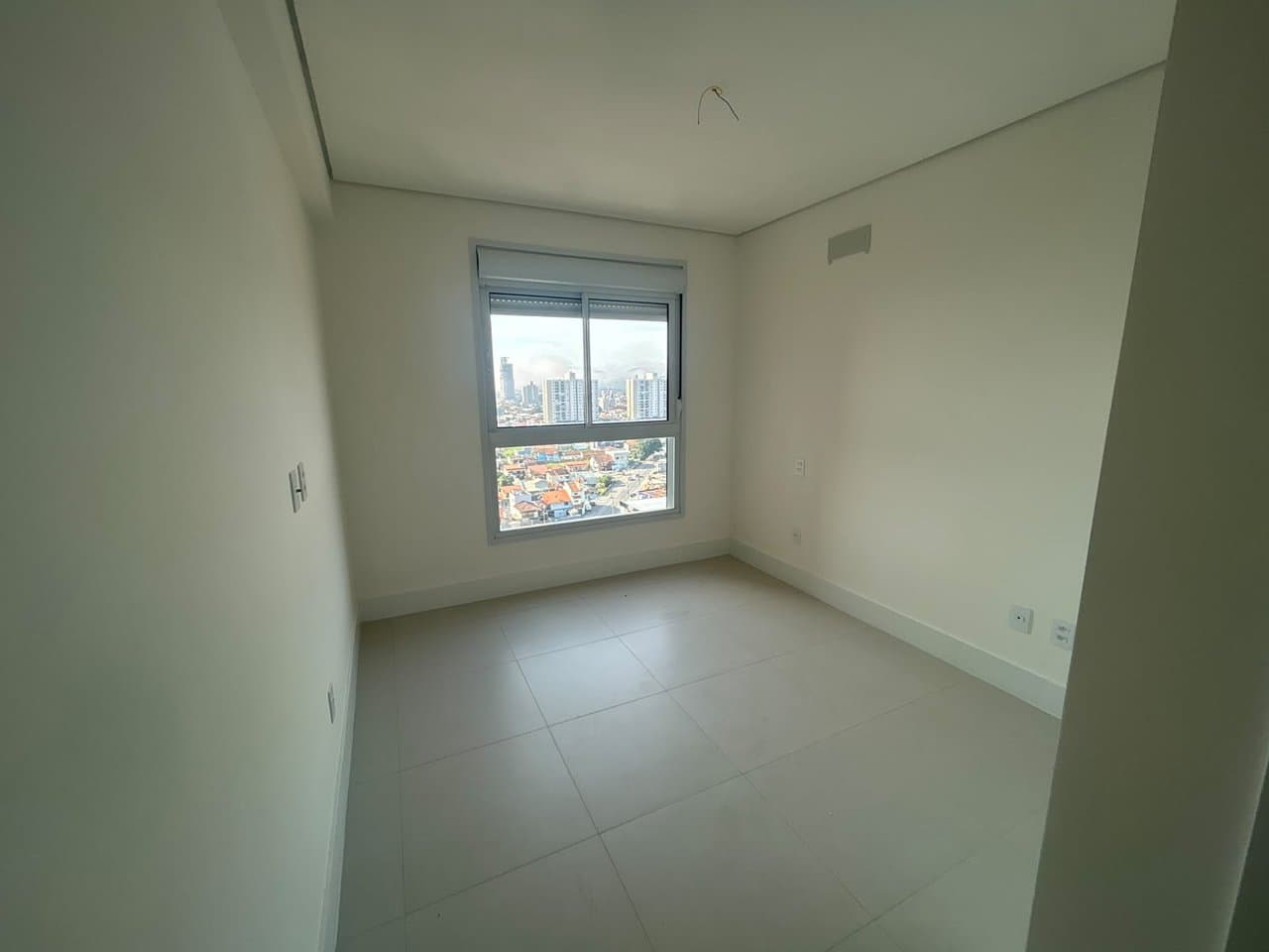 Apartamento de 3 quartos com 1 suíte e 92 m² em Penha