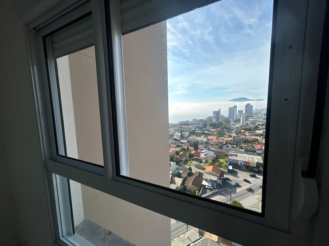 Apartamento de 3 quartos com 1 suíte e 92 m² em Penha