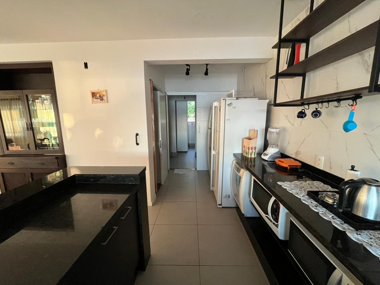 Casa de 4 quartos com 1 suíte e 201 m² em Penha
