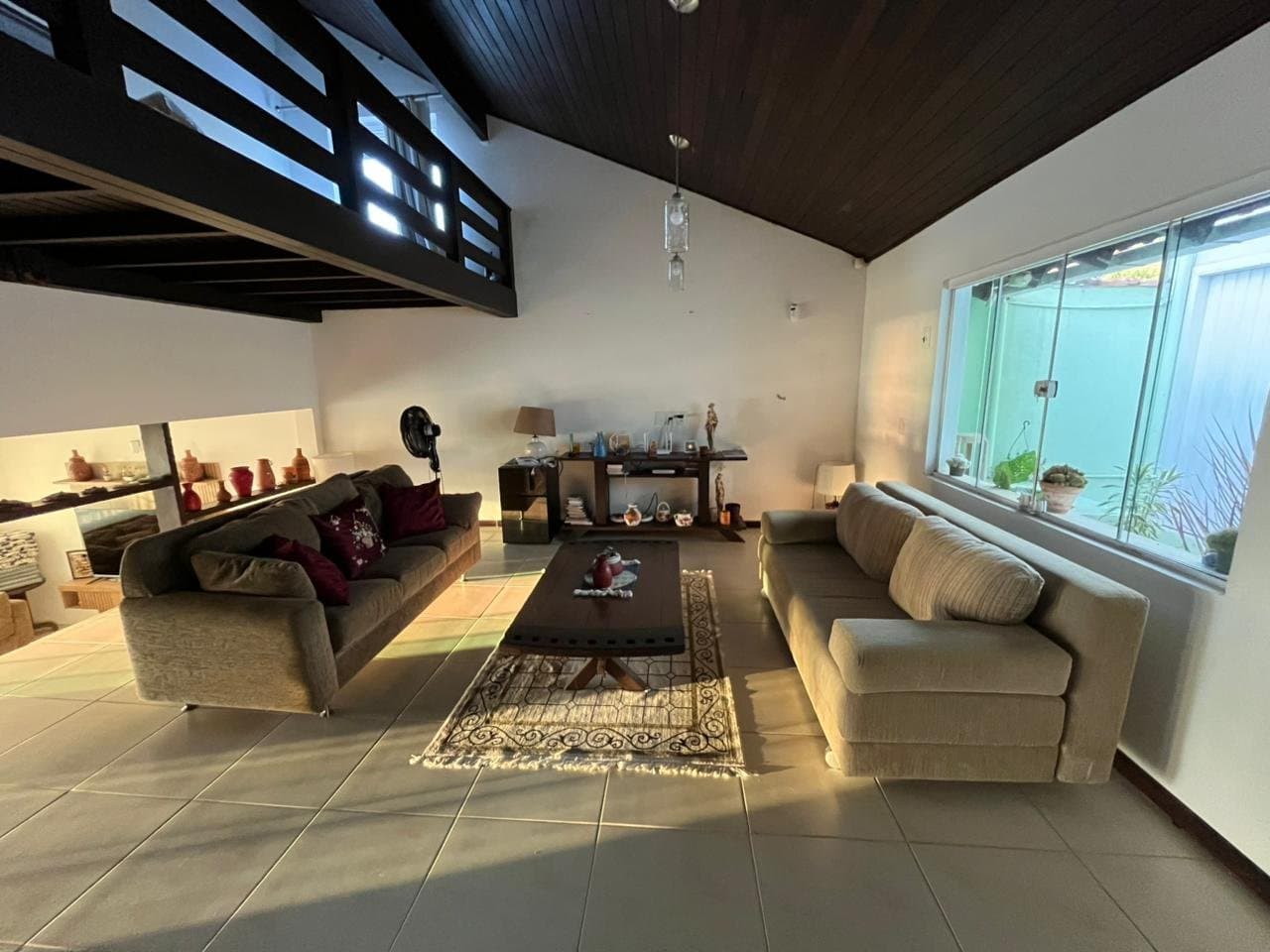 Casa de 4 quartos com 1 suíte e 201 m² em Penha