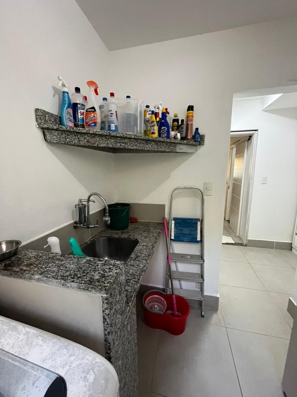Casa de 4 quartos com 1 suíte e 201 m² em Penha