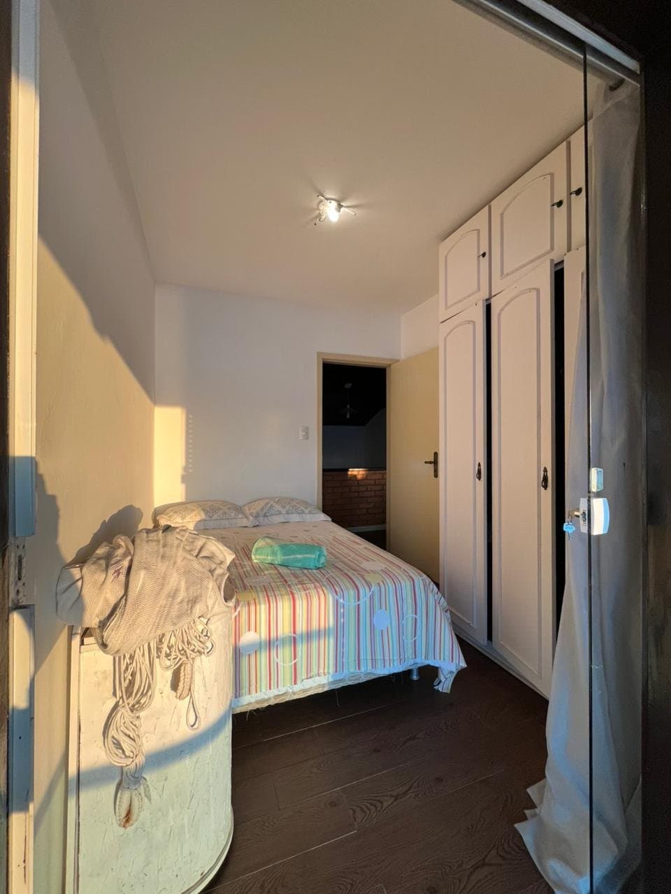 Casa de 4 quartos com 1 suíte e 201 m² em Penha