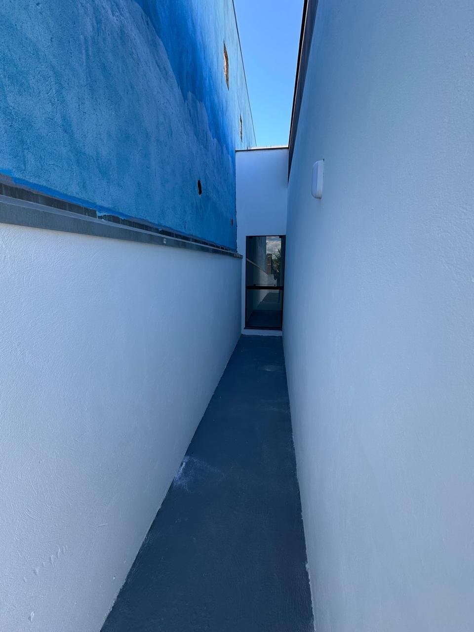 Casa de 2 quartos com 1 suíte e 50 m² em Penha