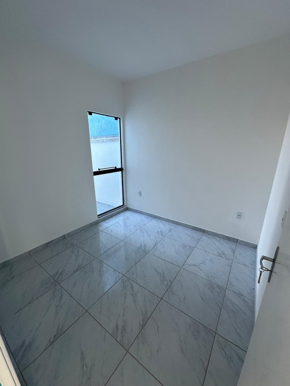 Casa de 2 quartos com 1 suíte e 50 m² em Penha
