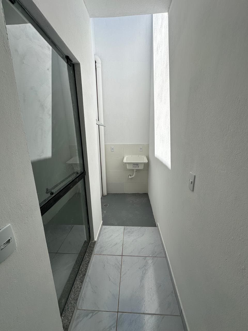 Casa de 2 quartos com 1 suíte e 50 m² em Penha