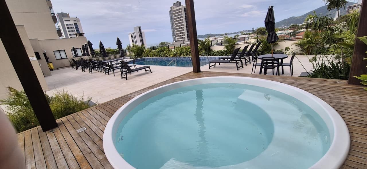 Apartamento de 3 quartos com 1 suíte e 83 m² em Penha