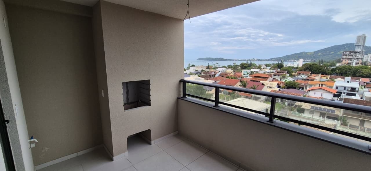 Apartamento de 3 quartos com 1 suíte e 83 m² em Penha