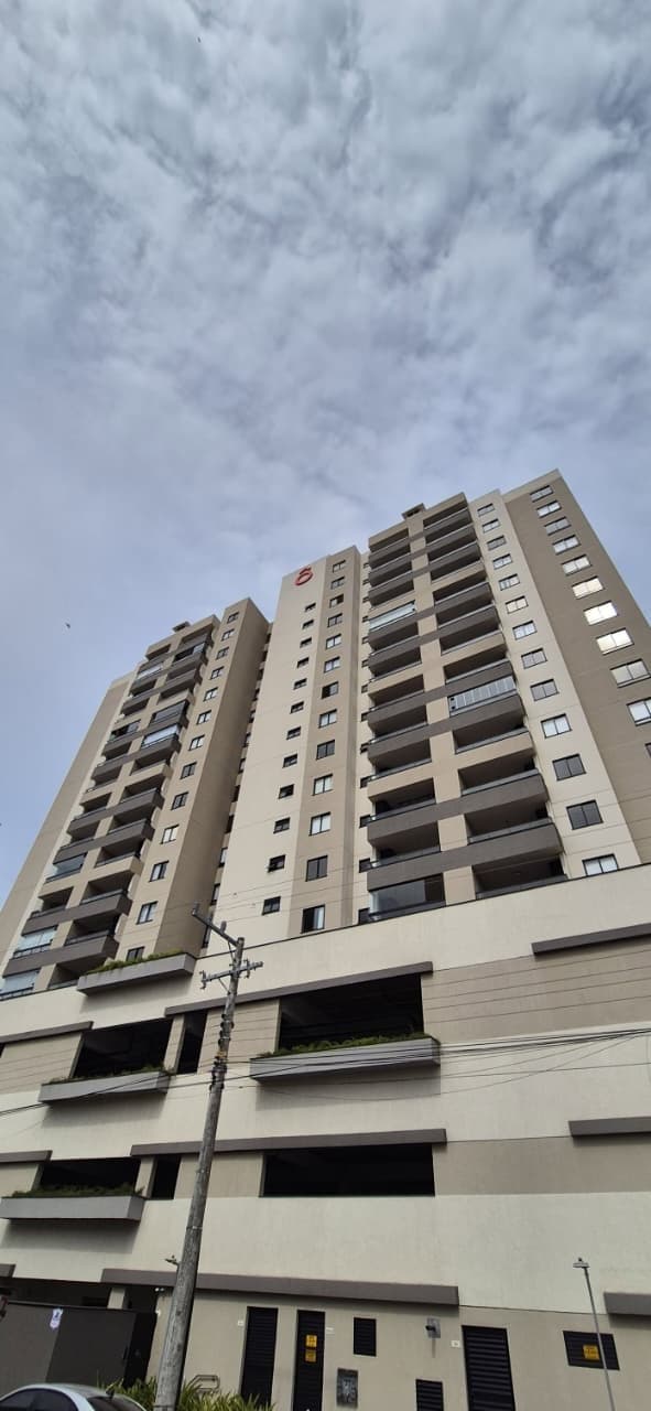 Apartamento de 3 quartos com 1 suíte e 83 m² em Penha