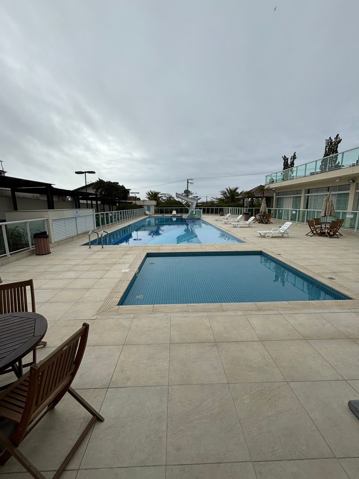 Apartamento de 2 quartos com 1 suíte e 74 m² em Penha