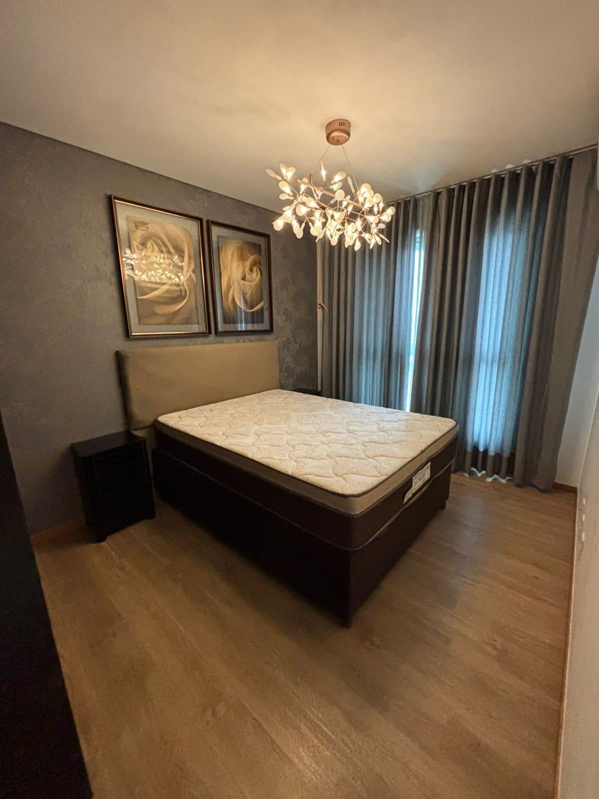 Apartamento de 2 quartos com 1 suíte e 74 m² em Penha