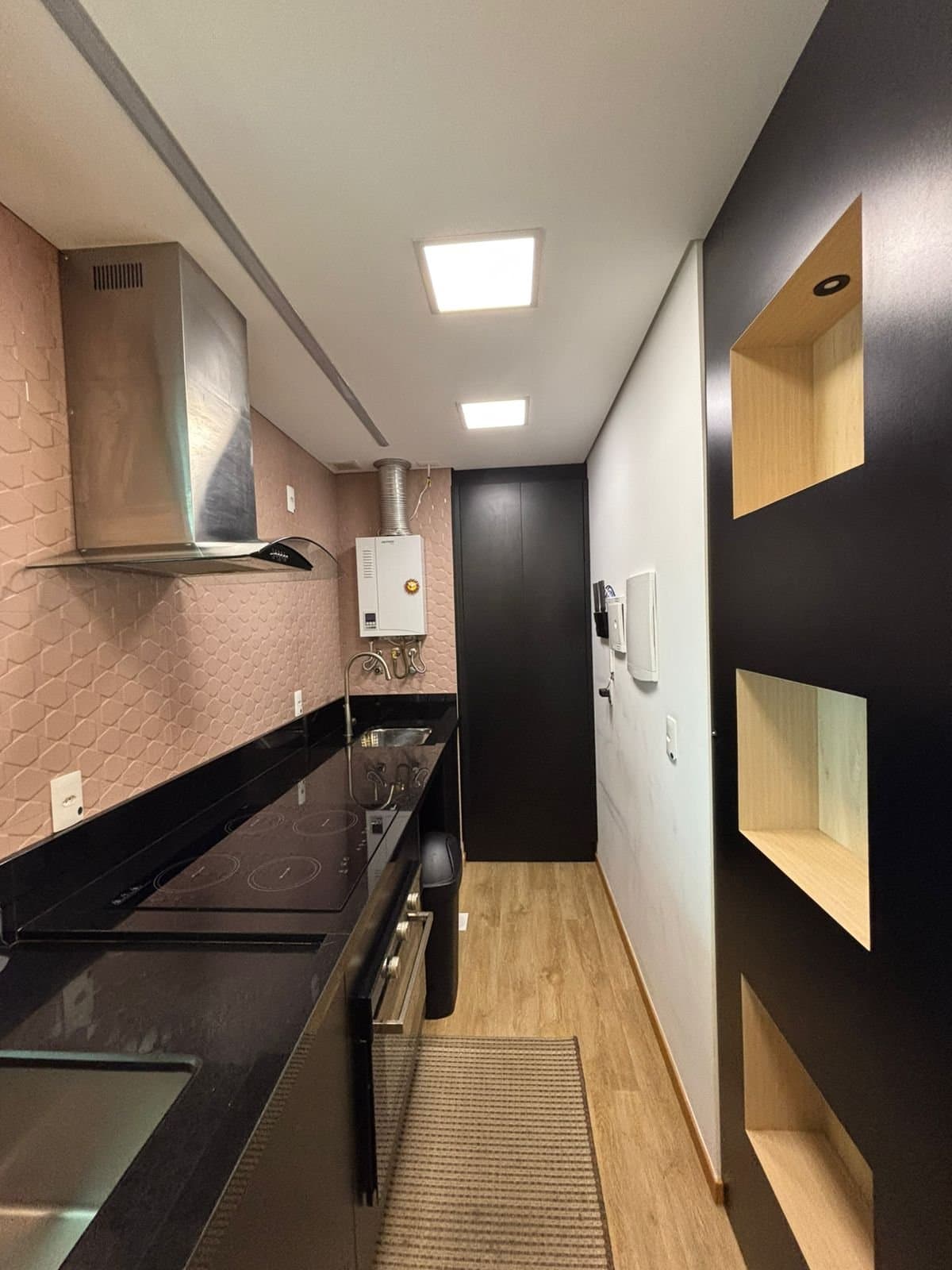 Apartamento de 2 quartos com 1 suíte e 74 m² em Penha