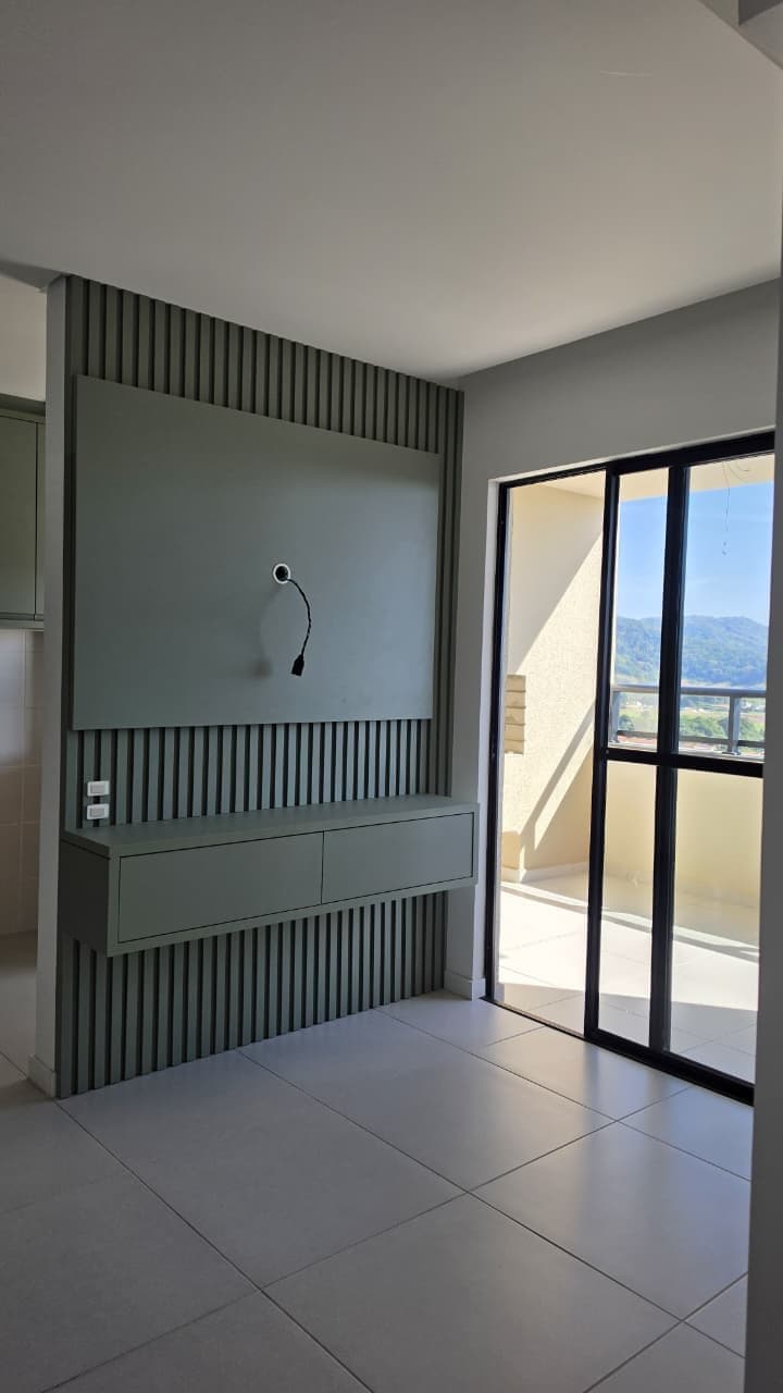 Apartamento de 3 quartos com 1 suíte e 83 m² em Penha
