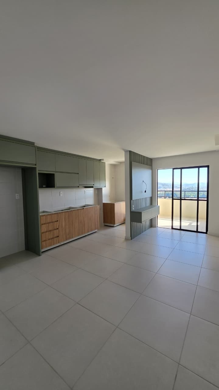 Apartamento de 3 quartos com 1 suíte e 83 m² em Penha