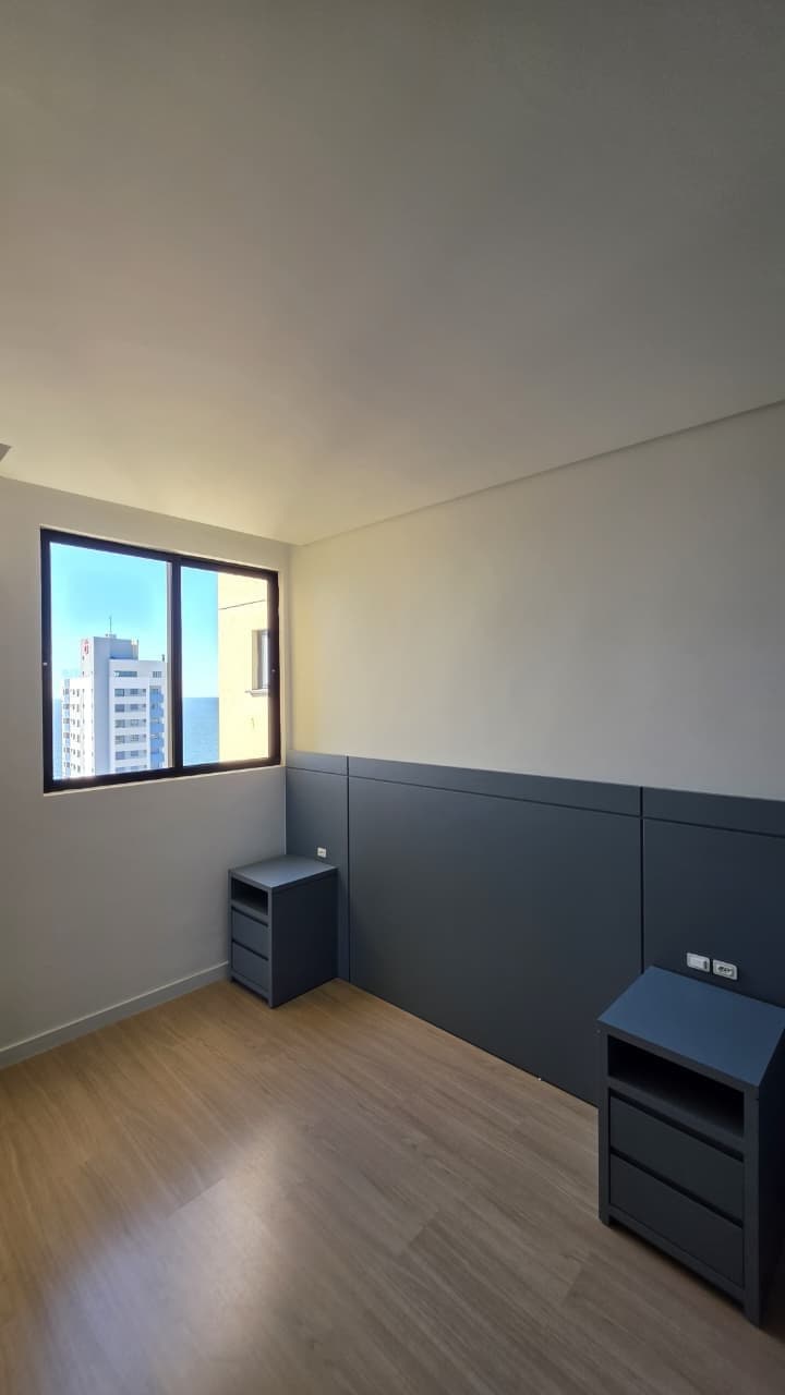 Apartamento de 3 quartos com 1 suíte e 83 m² em Penha