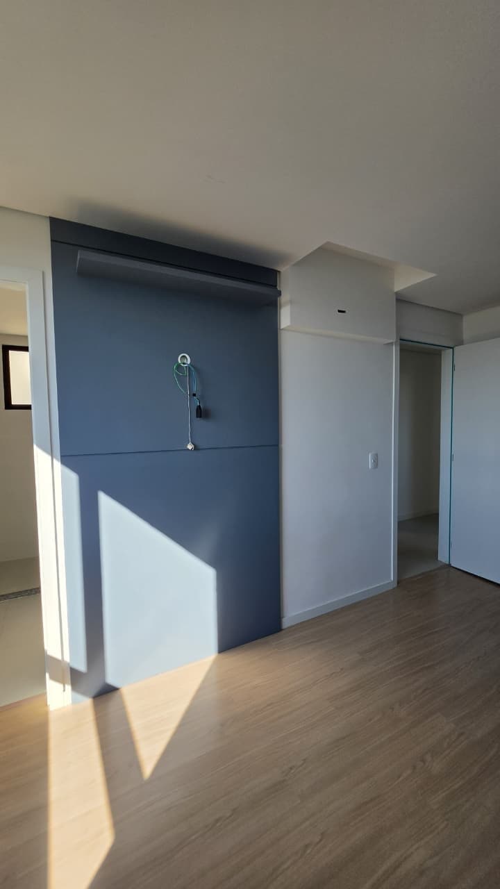 Apartamento de 3 quartos com 1 suíte e 83 m² em Penha