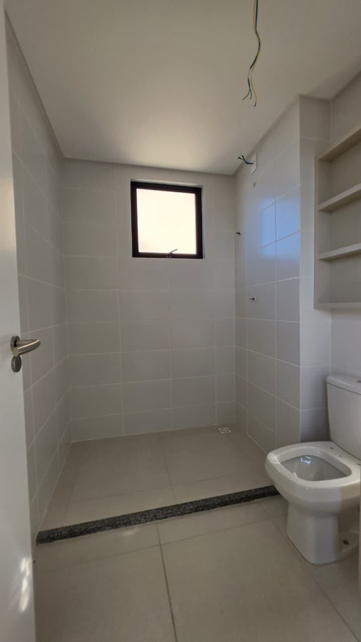 Apartamento de 3 quartos com 1 suíte e 83 m² em Penha