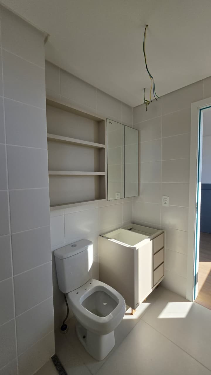 Apartamento de 3 quartos com 1 suíte e 83 m² em Penha