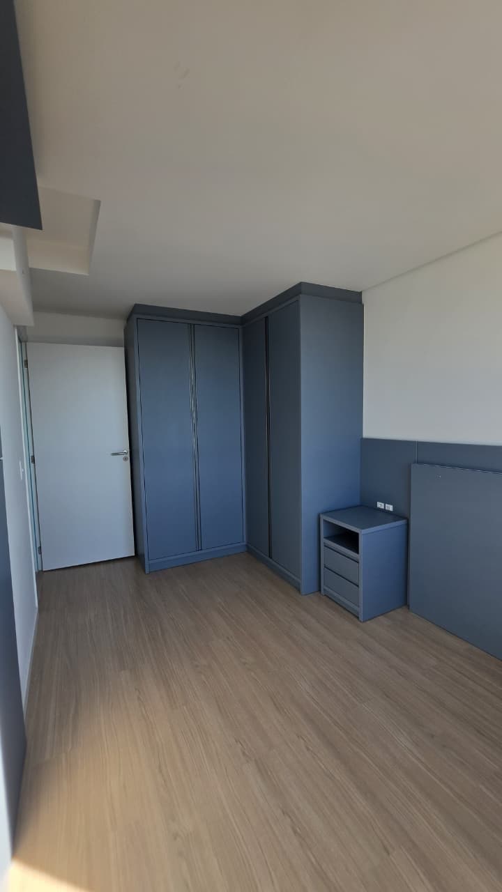 Apartamento de 3 quartos com 1 suíte e 83 m² em Penha