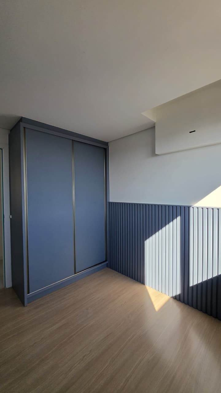 Apartamento de 3 quartos com 1 suíte e 83 m² em Penha