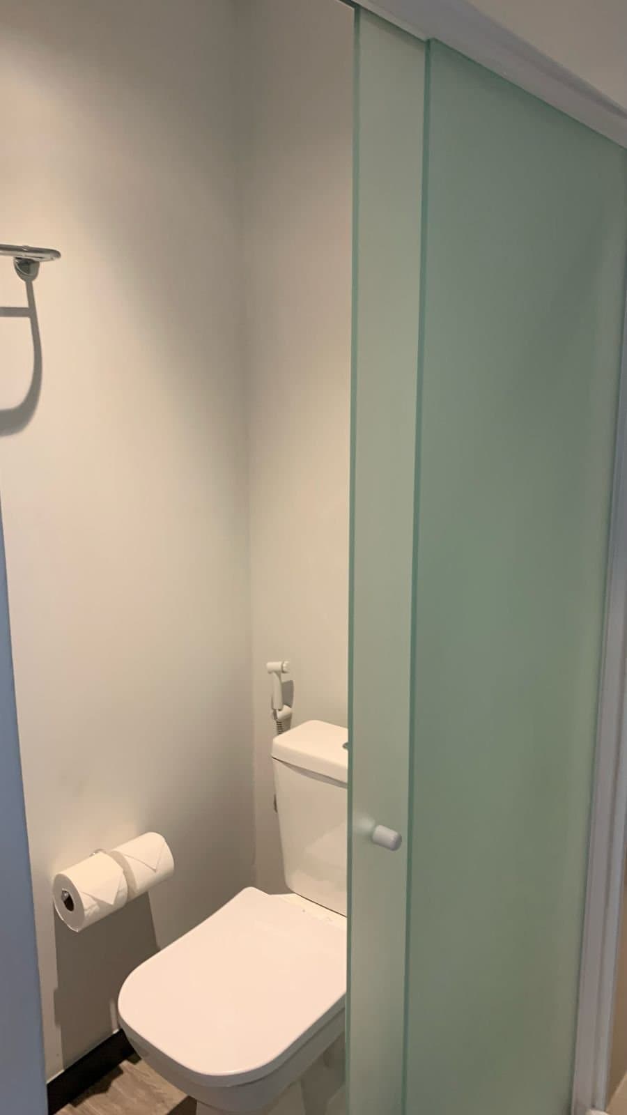 Hotel de 1 quarto e 10 m² em Penha