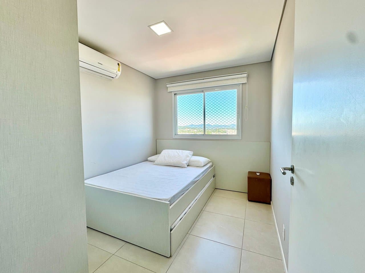 Apartamento de 2 quartos com 1 suíte e 93 m² em Penha