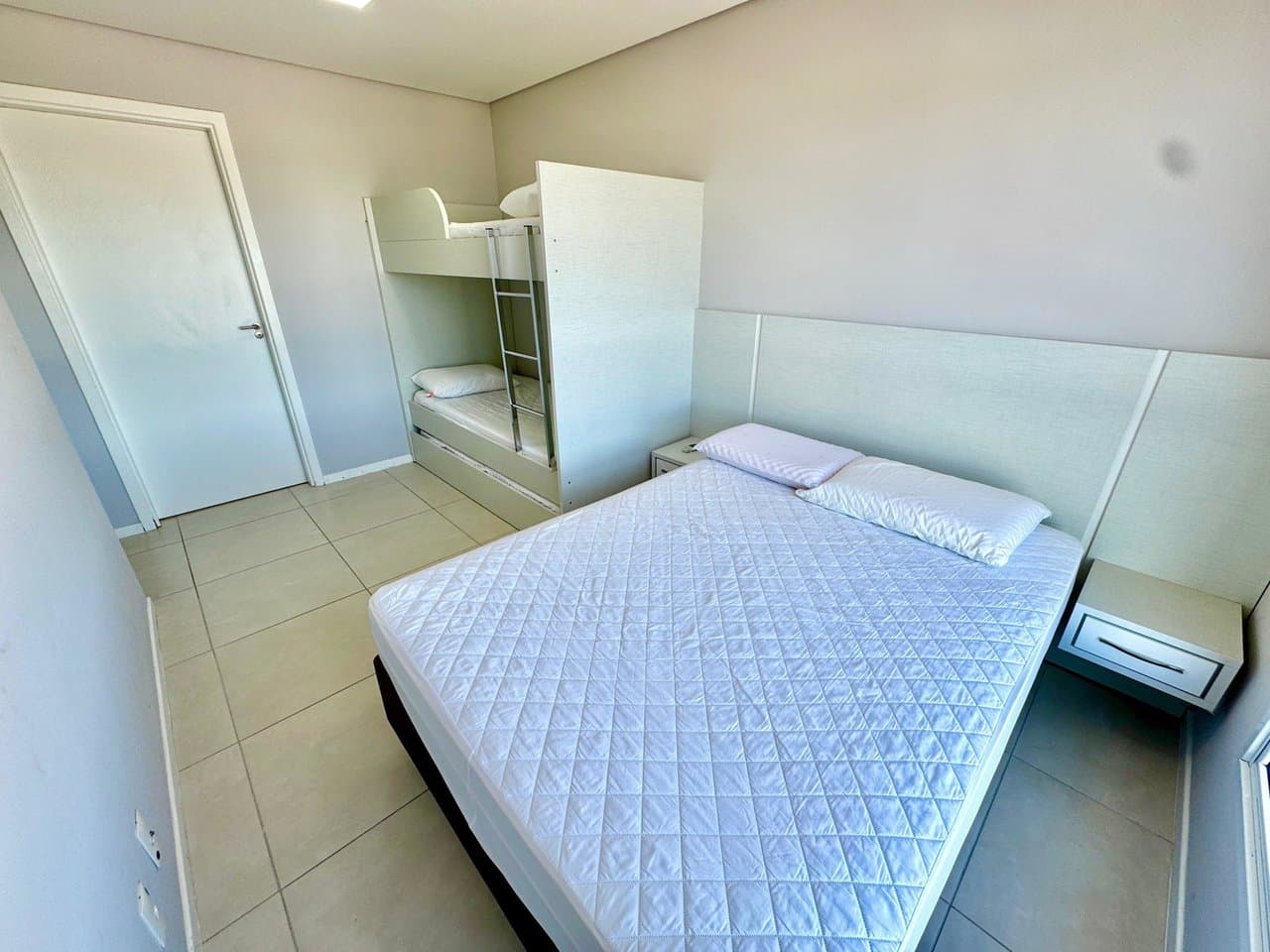 Apartamento de 2 quartos com 1 suíte e 93 m² em Penha