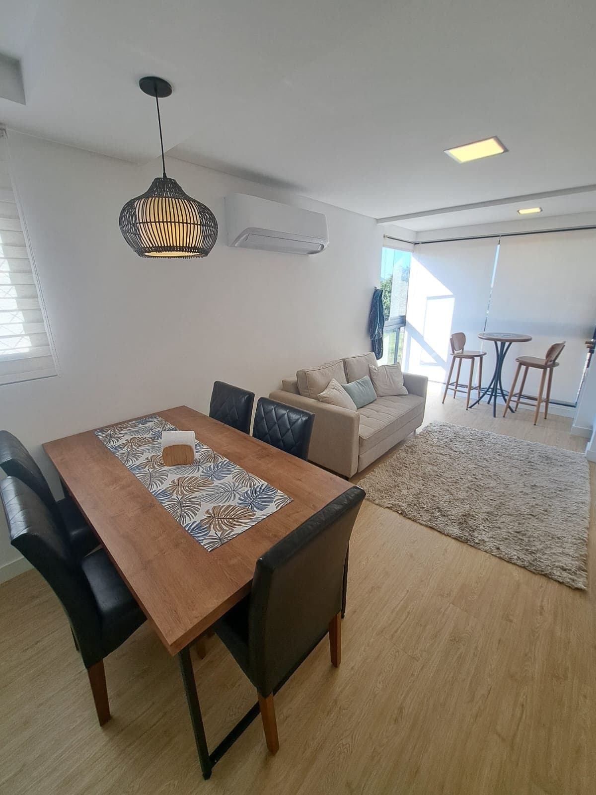 Apartamento de 2 quartos com 1 suíte e 73 m² em Penha