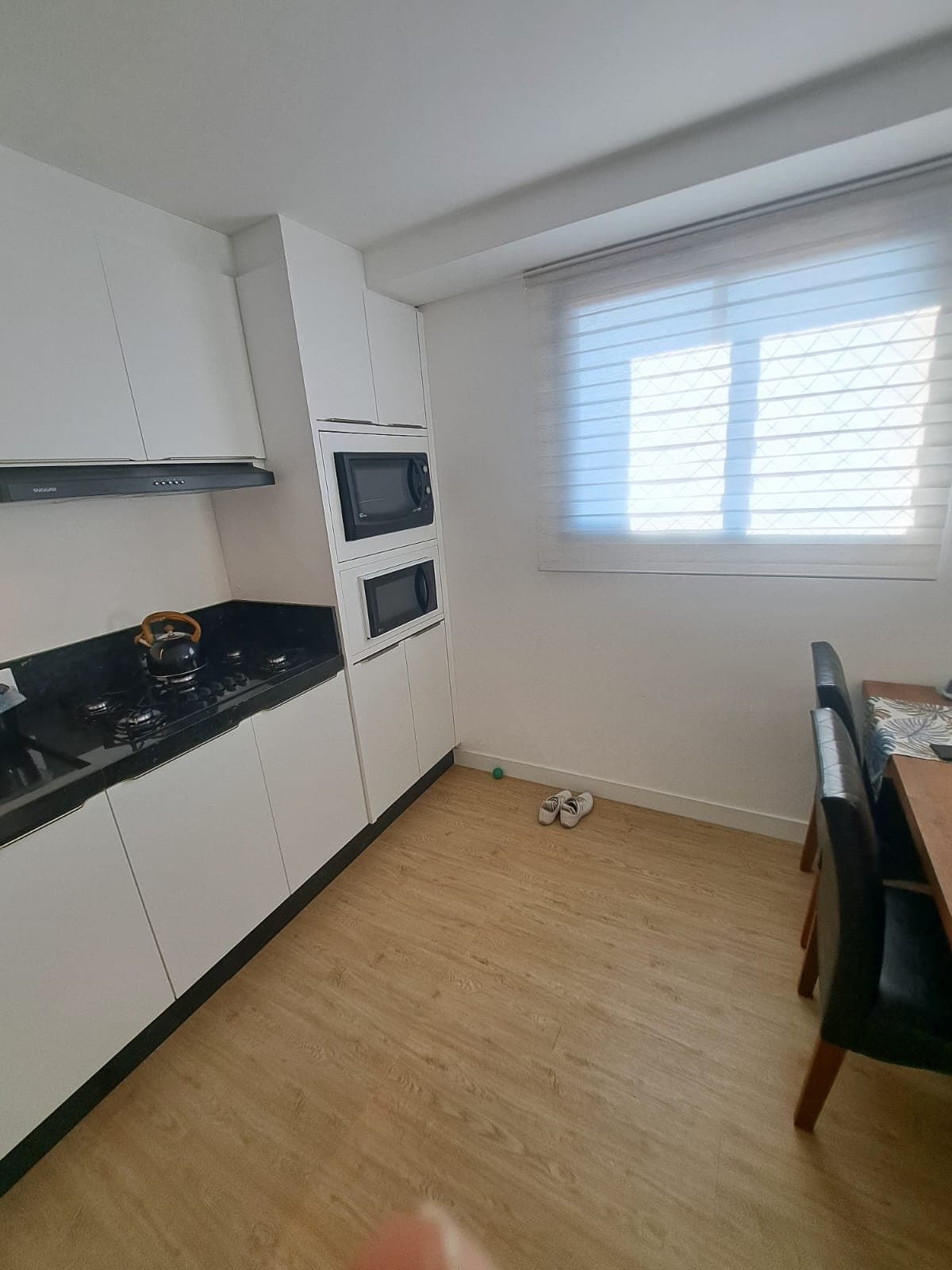 Apartamento de 2 quartos com 1 suíte e 73 m² em Penha