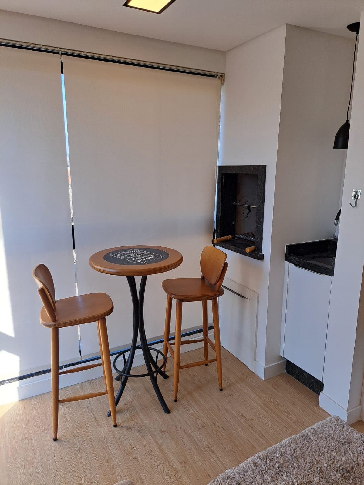 Apartamento de 2 quartos com 1 suíte e 73 m² em Penha