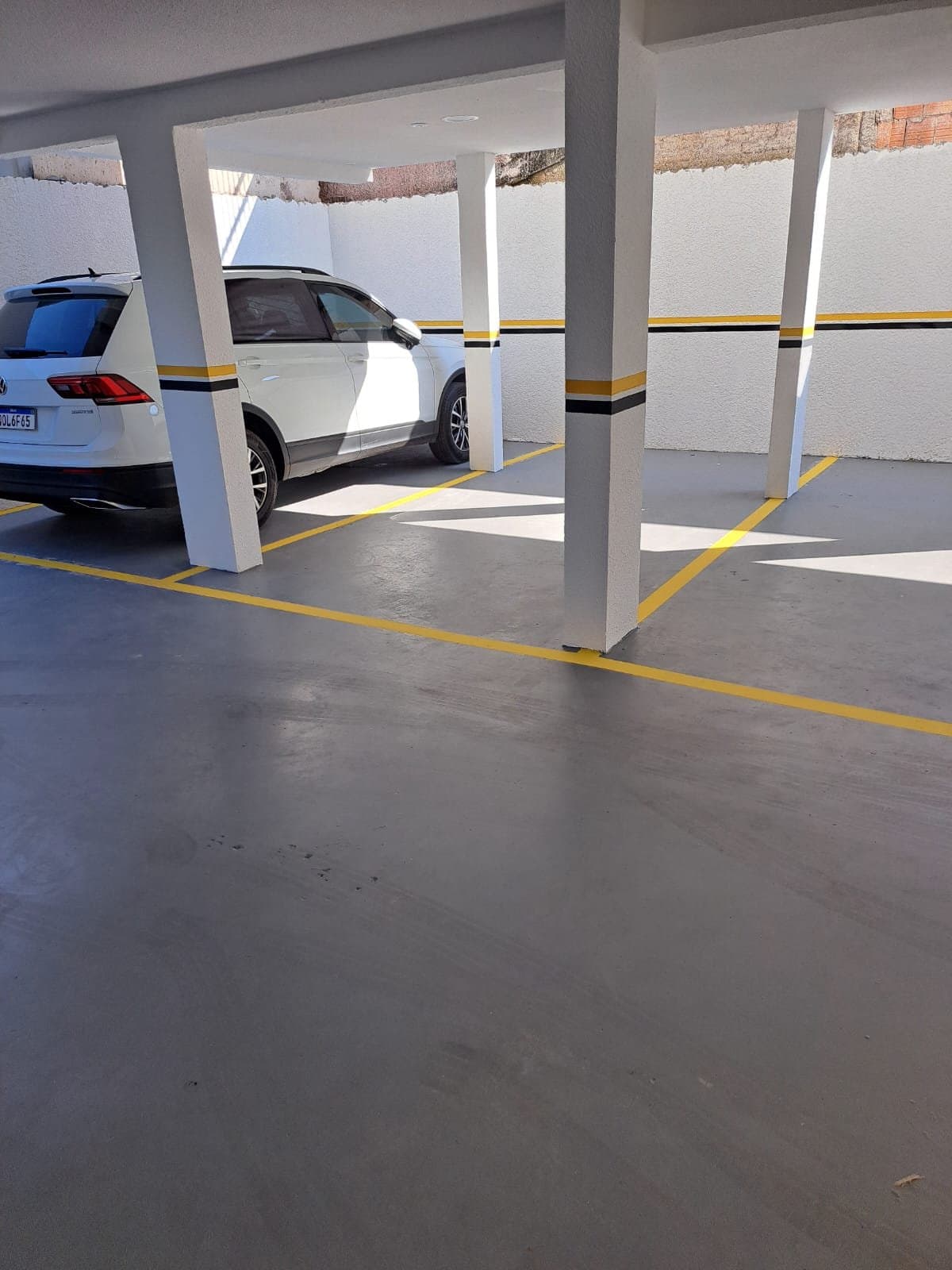 Apartamento de 2 quartos com 1 suíte e 73 m² em Penha