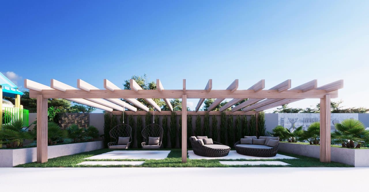 Apartamento de 3 quartos com 1 suíte e 75 m² em Praia da Armação, Penha