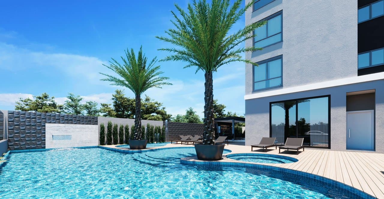 Apartamento de 3 quartos com 1 suíte e 75 m² em Praia da Armação, Penha