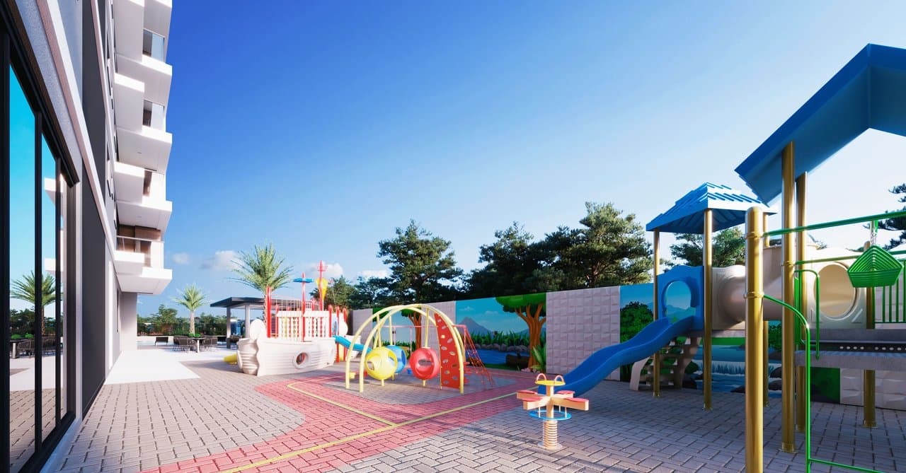 Apartamento de 3 quartos com 1 suíte e 75 m² em Praia da Armação, Penha