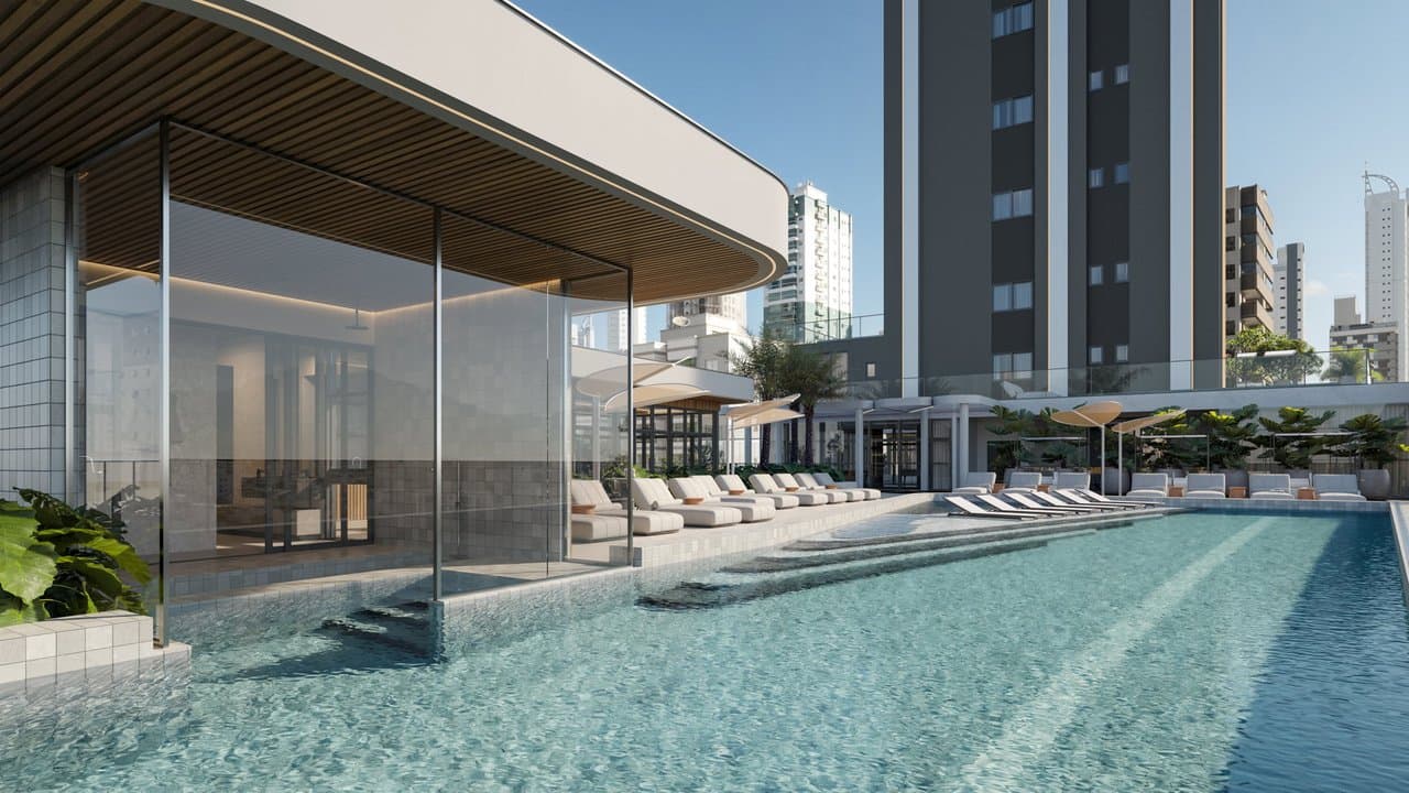 Luminare Residencial