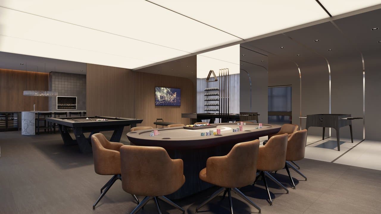 Luminare Residencial