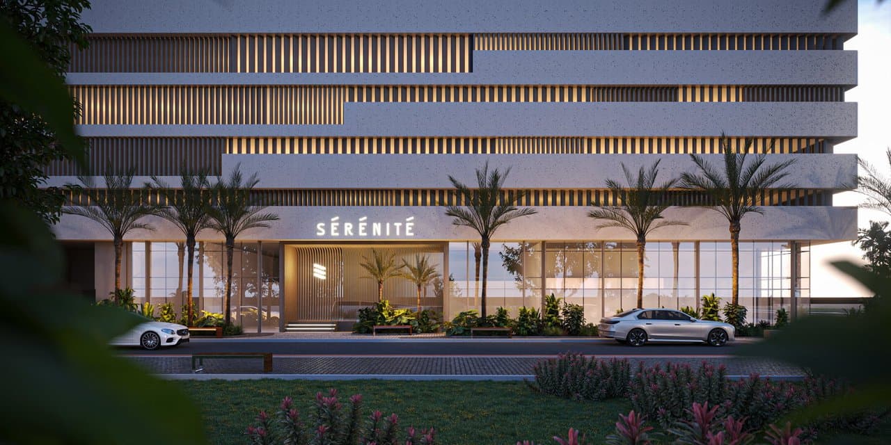 Sérénité