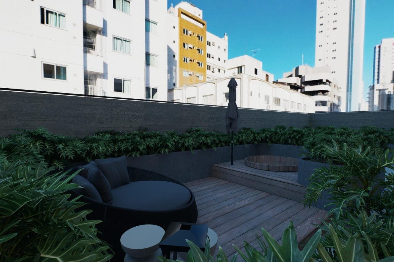 Vitalité Residence