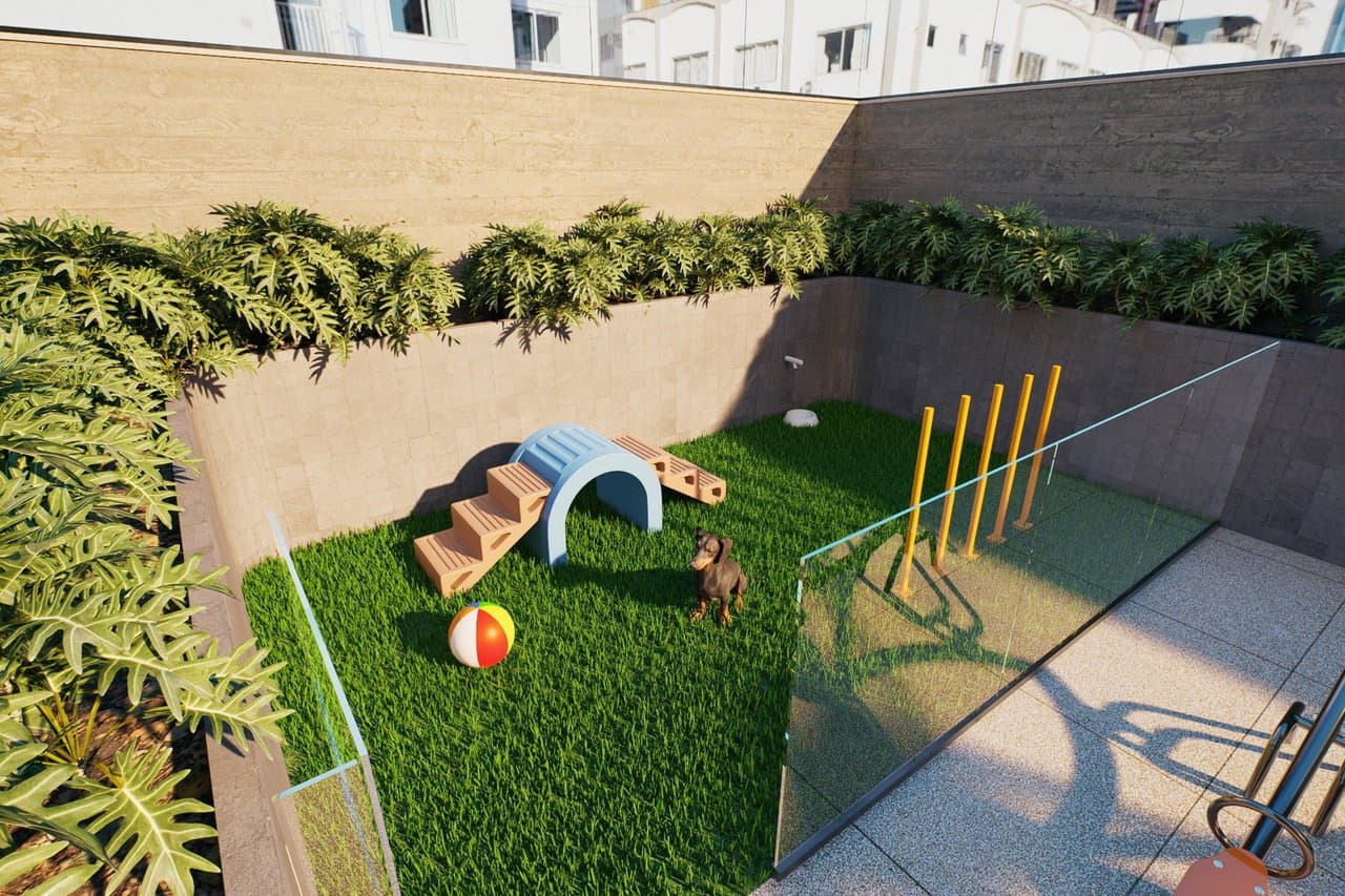 Vitalité Residence