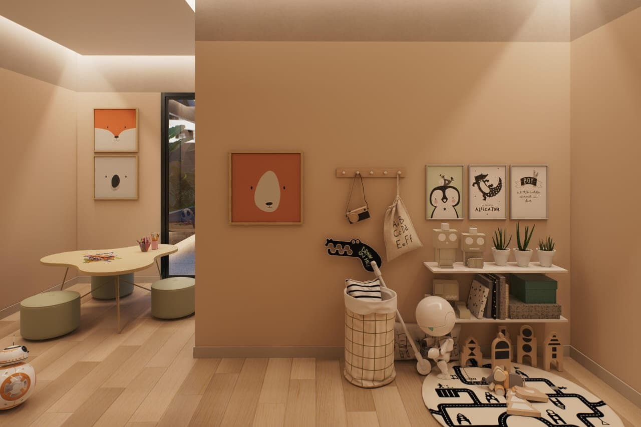 Vitalité Residence