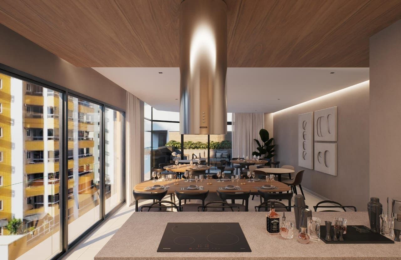 Vitalité Residence