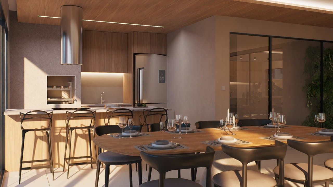 Vitalité Residence