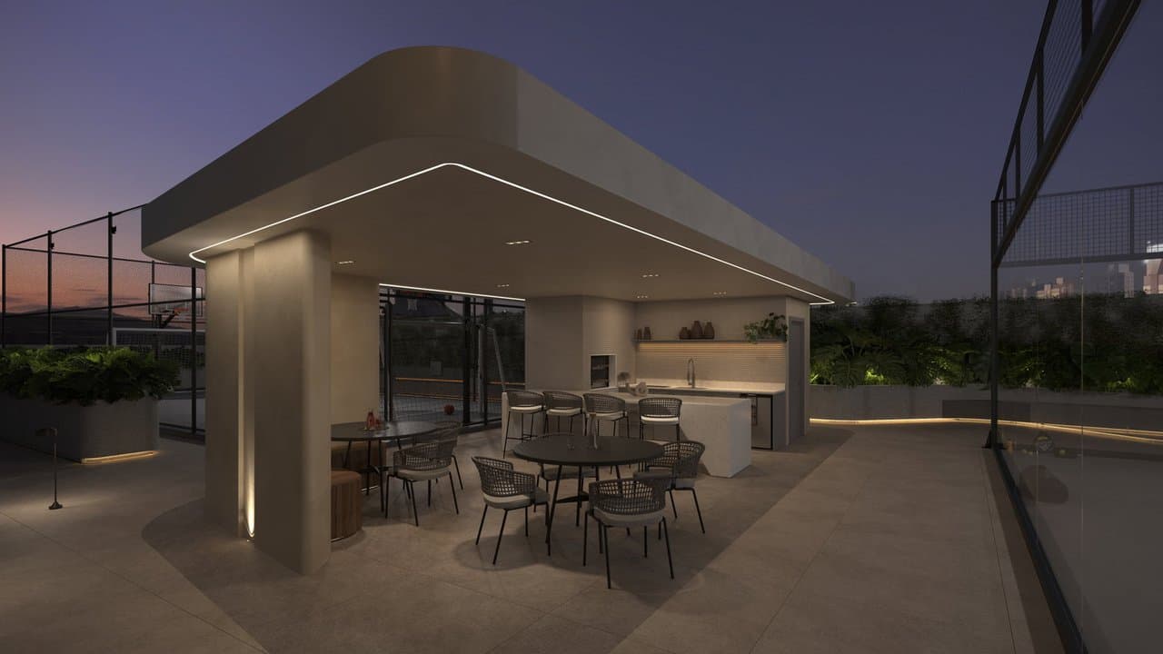 GT.Home | La Città