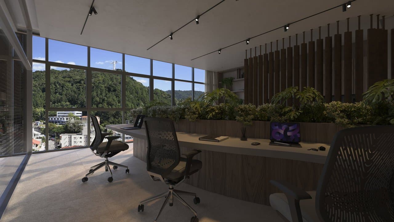 GT.Home | La Città