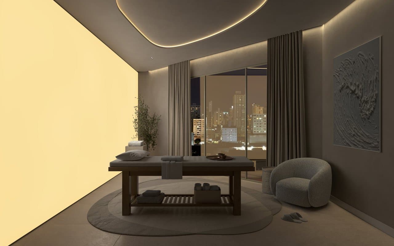 GT.Home | La Città