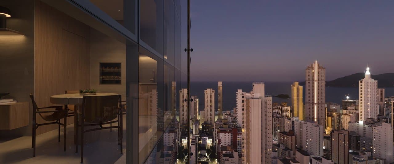 GT.Home | La Città