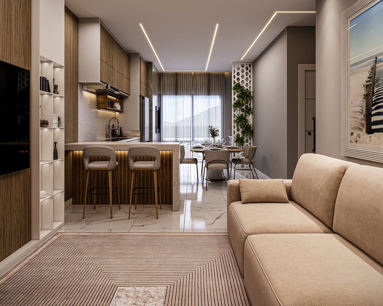 Topazio Residence