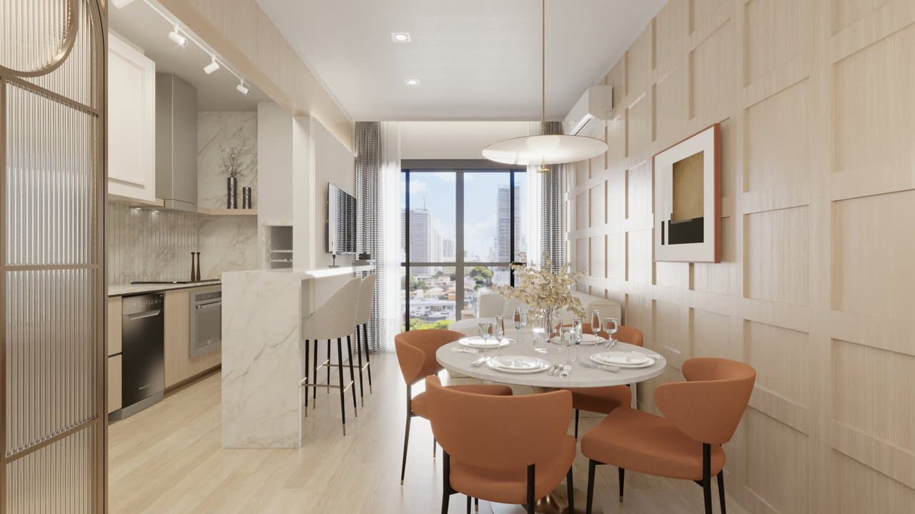 Marbella Residence
